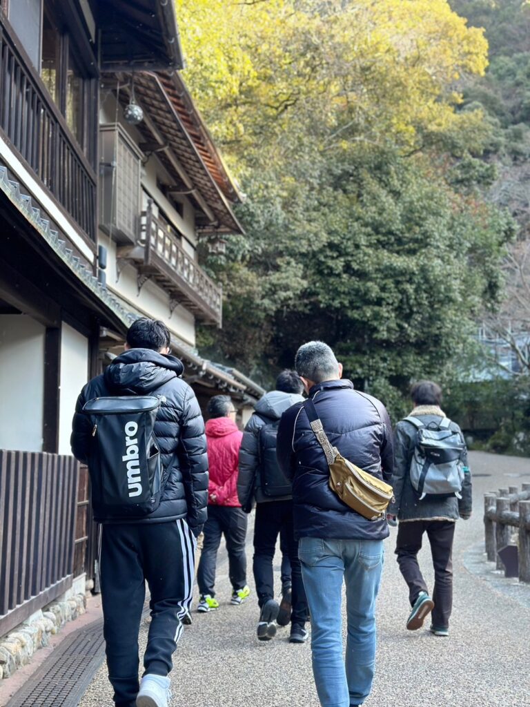 大阪府箕面市公民連携プロジェクト