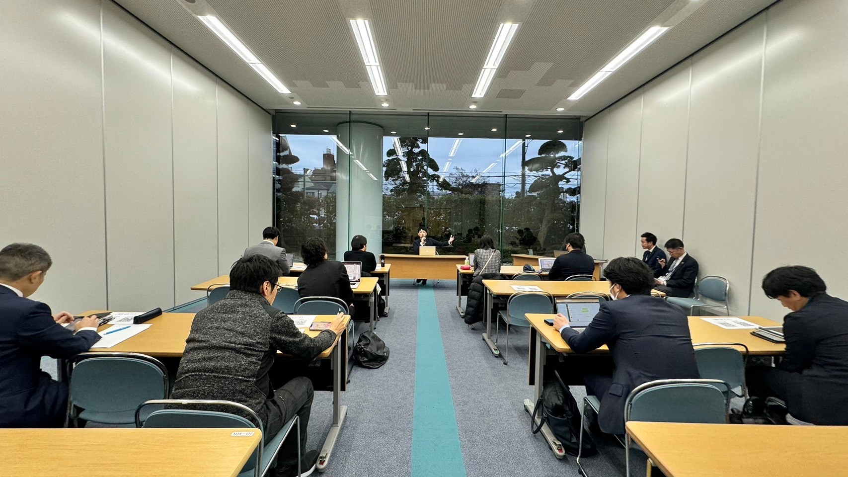 守口市交流型プログラムCOMMON株式会社主催