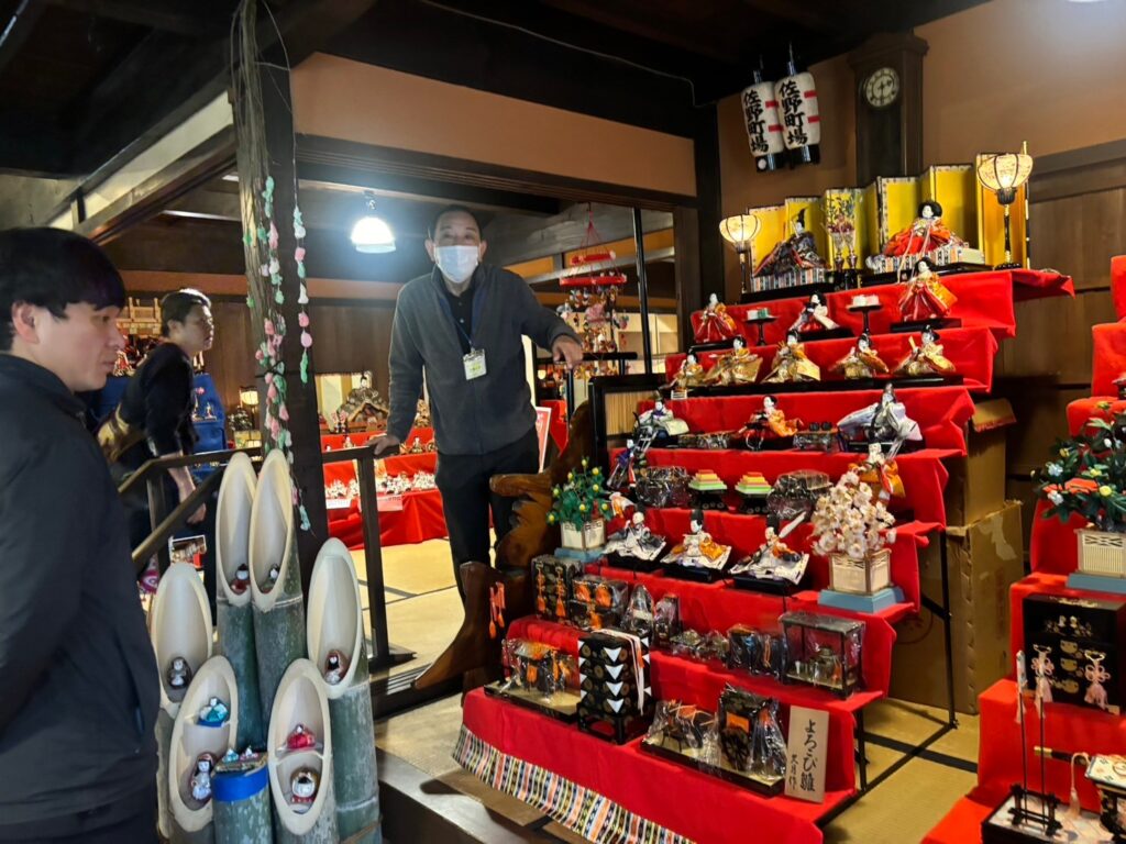 泉佐野市企業交流プログラム