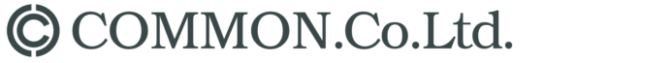 COMMON Co.,Ltd.