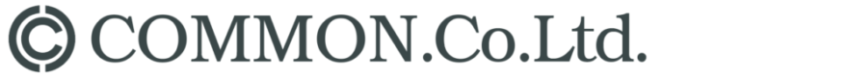 COMMON Co.,Ltd.